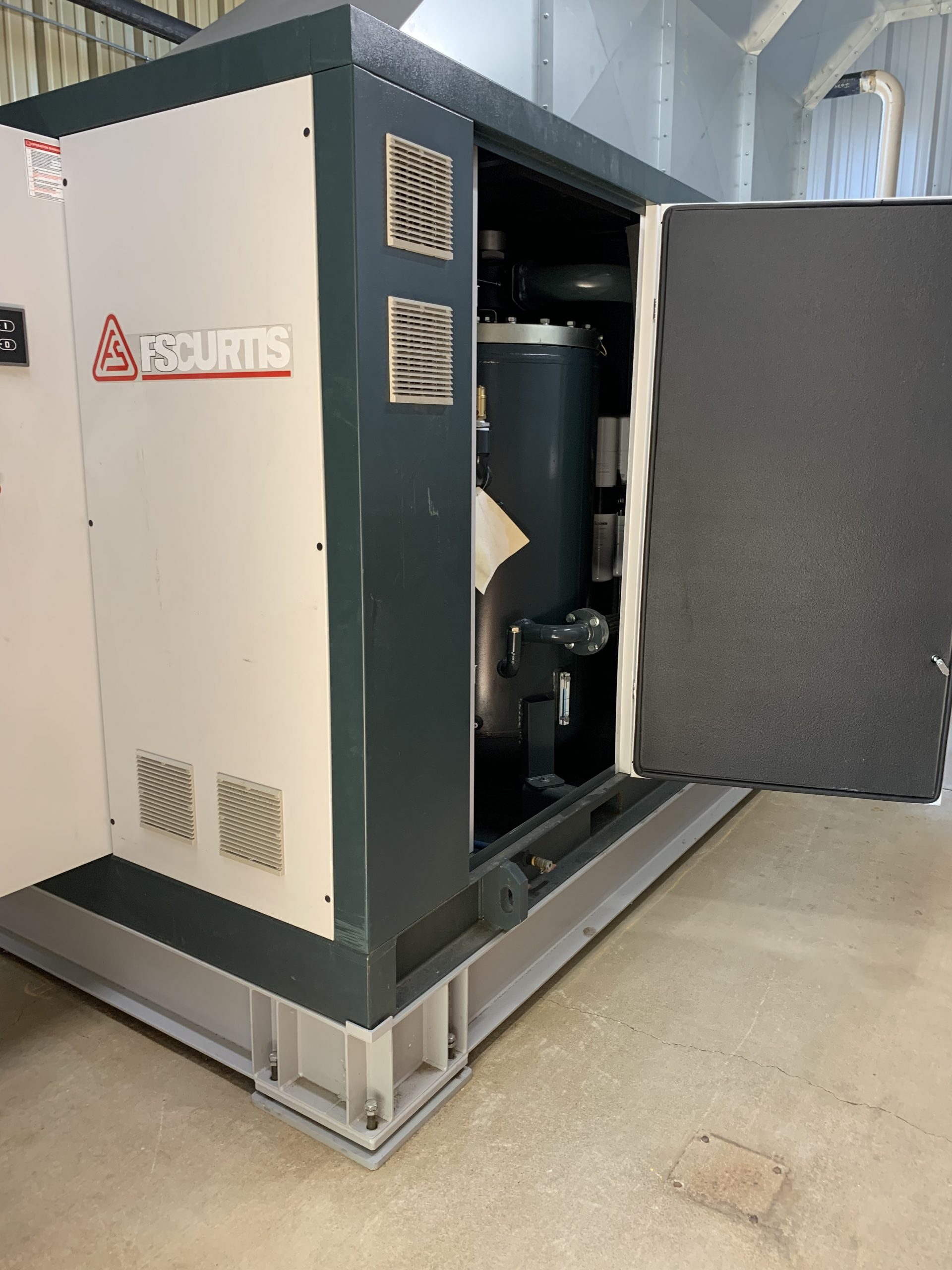 CAID Industries - Tucson | Arizona Air Compressor