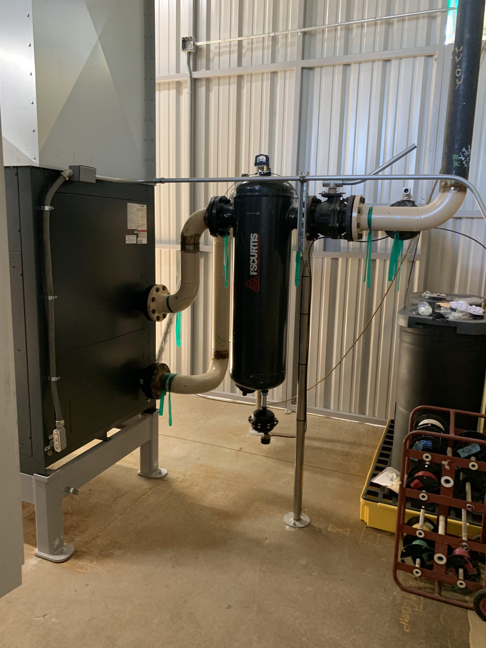 CAID Industries - Tucson | Arizona Air Compressor