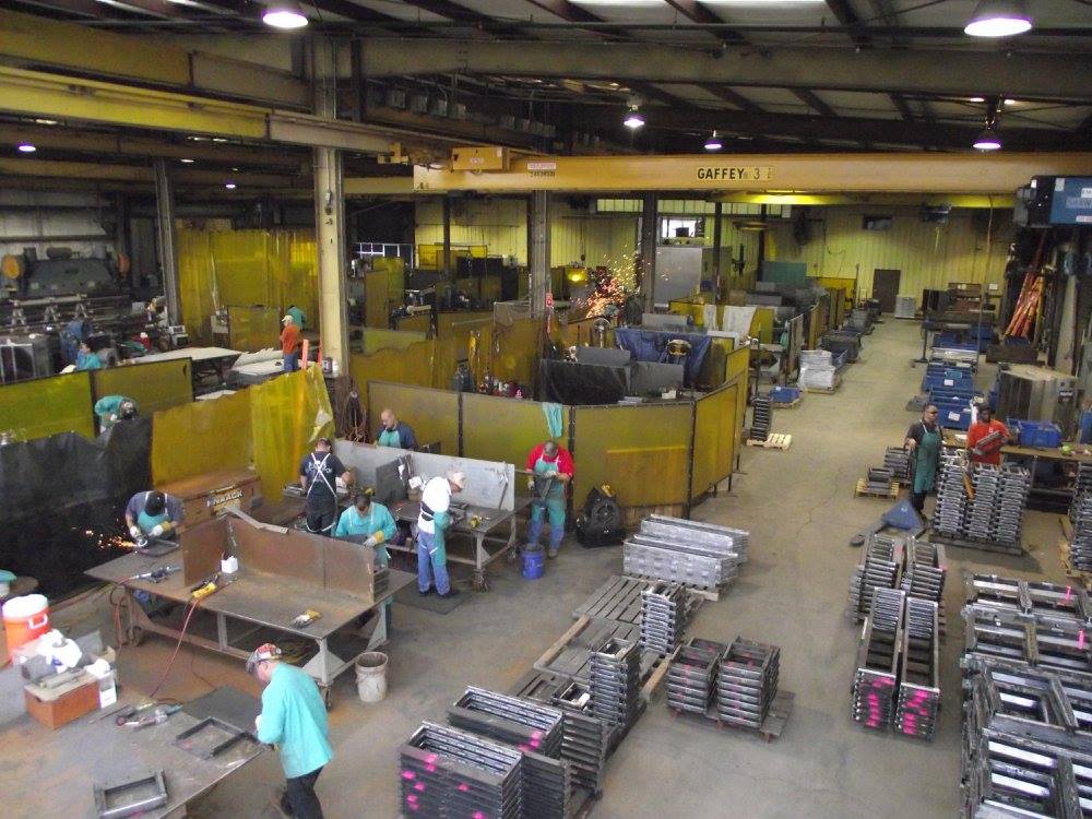 CAID Industries - Tucson | Arizona Air Compressor